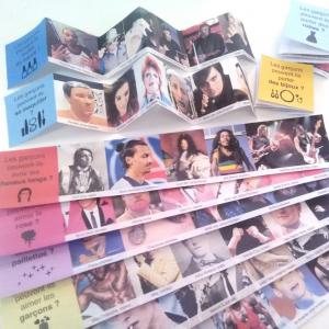 Pour que les petits garçons puissent être et aimer ce qu’ils veulent, sans qu’on les emmerde (version 4)