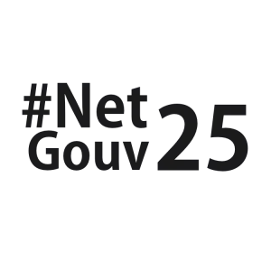 #NetGouv25