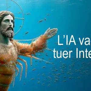 L’IA va-t-elle tuer Internet ? - Regarder le documentaire complet | ARTE