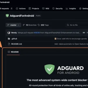AdGuard fait le point sur ses développements open source