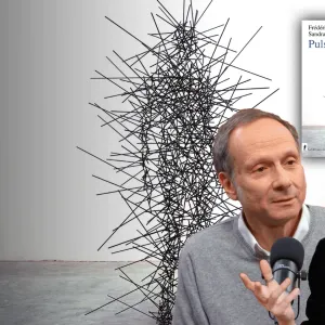 Après le naufrage réactionnaire : Lordon et Lucbet renouvellent la psychanalyse | Frédéric Lordon, Sandra Lucbert, Julien Théry | Le Média