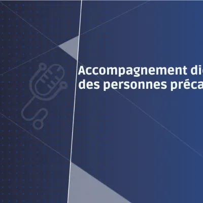 [REDIFFUSION] Accompagnement diététique des personnes précaires - Cerin