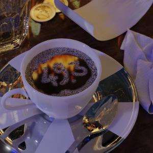 Khrys’presso du lundi 27 mars 2023