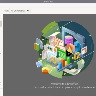 LibreOffice — Wikipédia