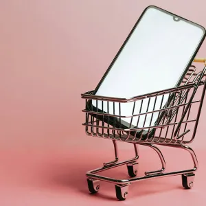 Usages numériques en France : moins d’équipements achetés, mais plus utilisés [€]