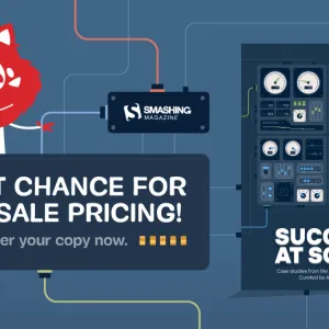 Success At Scale: Last Chance For Pre-Sale Price