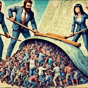Young Workers Haven’t Been Replaced by AI—Economists Are Just Looking for Them in the Wrong Places