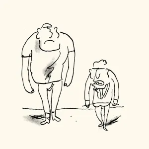 Touche pas à mon pays de racistes dégénérés