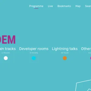 FOSDEM 2026 : le guide complet pour ne rien manquer du rendez-vous européen du libre