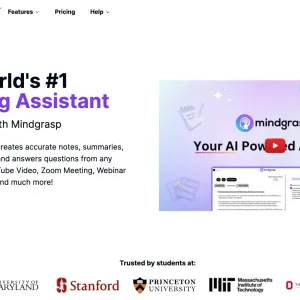 Mindgrasp. Un assistant IA pour l’enseignement et l’apprentissage