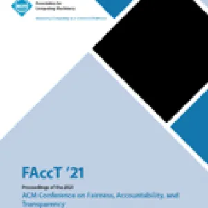 On the Dangers of Stochastic Parrots | Proceedings of the 2021 ACM Conference on Fairness, Accountability, and Transparency