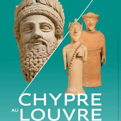 Des expos en l’honneur de Chypre présidente de l’UE