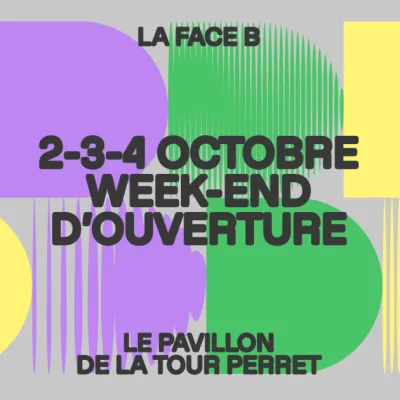 La Face B