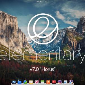elementary OS 7 Released, This is What’s New