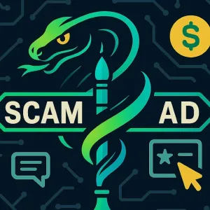 Vane Viper : quand un géant de la publicité en ligne devient distributeur de malwares