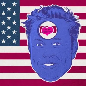 Elon Musk est devenu le plus gros donateur républicain de l’histoire des États-Unis