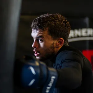 « L’immersion permet de capter ce que le MMA implique de l’intérieur »