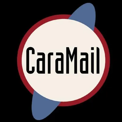 CaraMail — Wikipédia