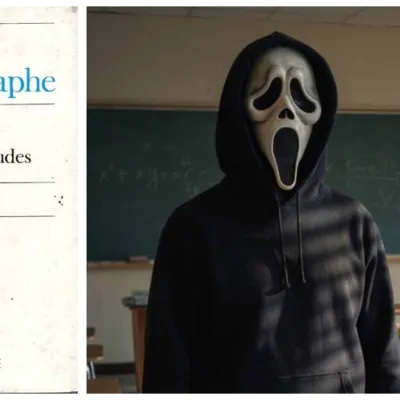 Scream 2027 : Le retour de la langue aux examens !
