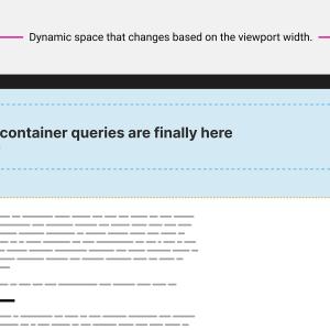 Inside the mind of a frontend developer: Article layout