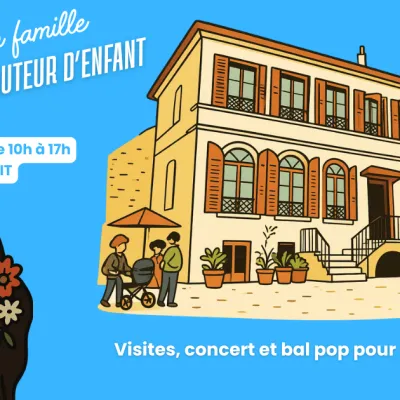 George Sand à hauteur d’enfant au musée de la vie romantique