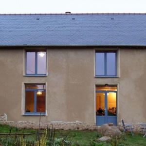 Le tour de France des maisons écologiques