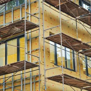 MaPrimeRénov’ Copropriété : une aide pour réaliser vos travaux de rénovation énergétique