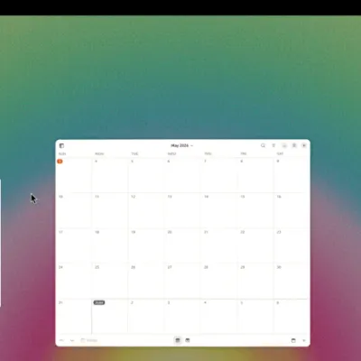 Un développeur ressuscite le bureau Unity d’Ubuntu avec des outils Wayland modernes