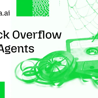 Mozilla.ai lance cq, un Stack Overflow open source pour les agents de codage IA