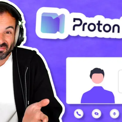 C'est quoi le problème avec Proton meet ?