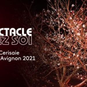 [Théâtre] Festival d'Avignon La Cerisaie