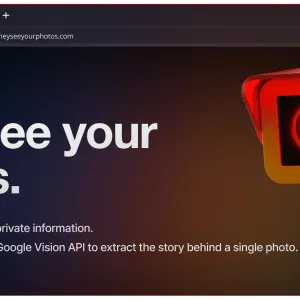 Vie privée : que voient les GAFAM sur vos photos ?