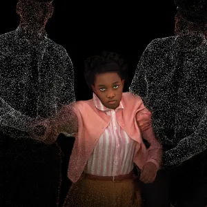 « Noire », la réalité augmentée au service de l’antiracisme