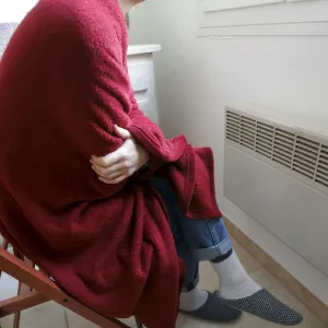 "Je ne peux pas me chauffer tout l'hiver, même à 18 degrés" : ces locataires en détresse sollicitent de l'aide pour lutter contre la précarité énergétique