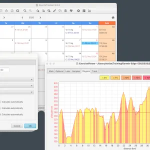 Arrêtez de payer pour vos stats : cette appli open source surpasse les géants du sport
