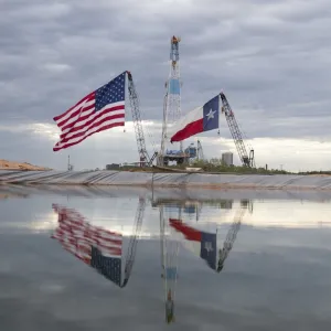 Texas, le rêve américain de Trump