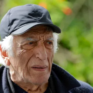 Gérard Darmon accusé par neuf femmes de violences sexistes et sexuelles sur des tournages, selon une enquête de "Politis"