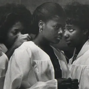 Arles : Louis Stettner, photographe humaniste - Regarder le documentaire complet | ARTE