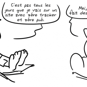 Mastodon, c’est chouette