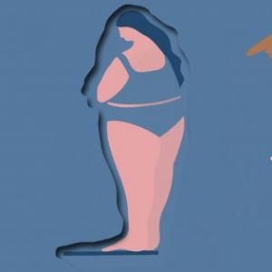 La grossophobie médicale, une discrimination profonde aux conséquences dramatiques