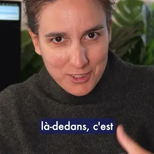 Mais c'est QUOI cette ligne ???