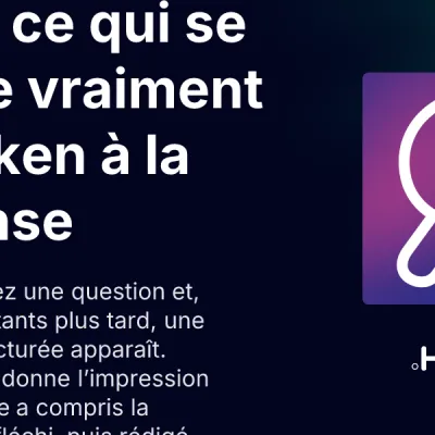 LLM : ce qui se passe vraiment du token à la réponse