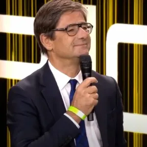 « La vérité est un grand combat »