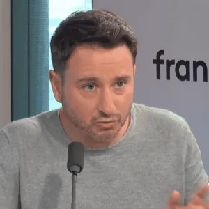 Taxe Zucman au Sénat : "Si nos grandes fortunes partaient demain s'installer aux îles Caïmans, elles ne paieraient presque pas moins d'impôts", selon Gabriel Zucman