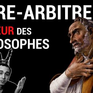 Les philosophes ne comprennent rien à la LIBERTÉ