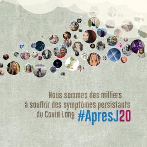 Apresj20 : Association Covid Long France