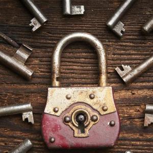 Que sont les passkeys, comment on s'en sert ?