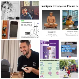 13 ressources pédagogiques sélectionnées par le Café pédagogique