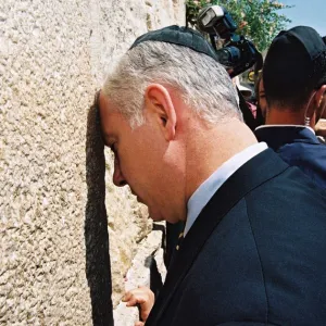 Benyamin Netanyahou, le scénariste catastrophe