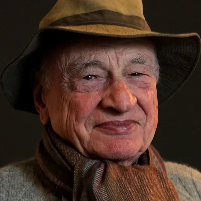 Adieu Edgar !